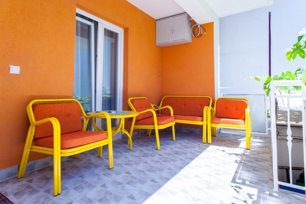 Apartments Ljubica Херцег-Новий Номер фото