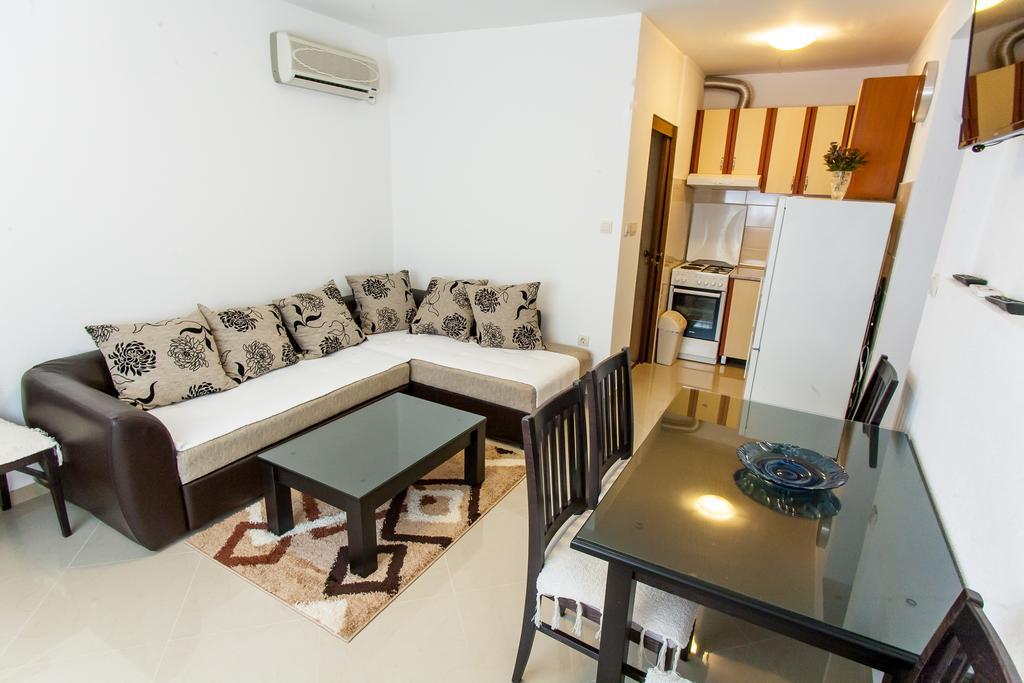 Apartments Ljubica Херцег-Новий Номер фото