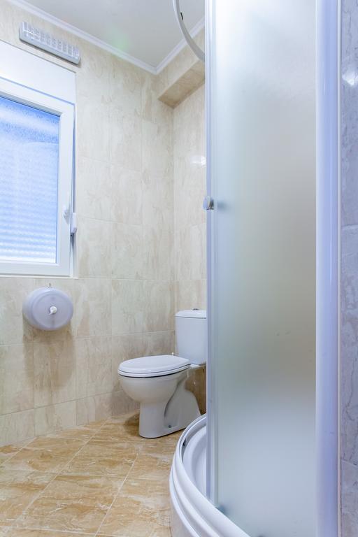 Apartments Ljubica Херцег-Новий Номер фото