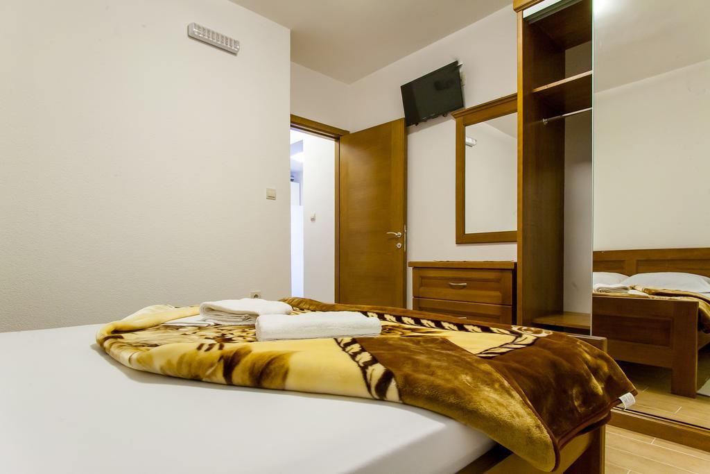 Apartments Ljubica Херцег-Новий Номер фото