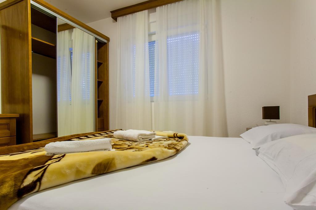 Apartments Ljubica Херцег-Новий Номер фото