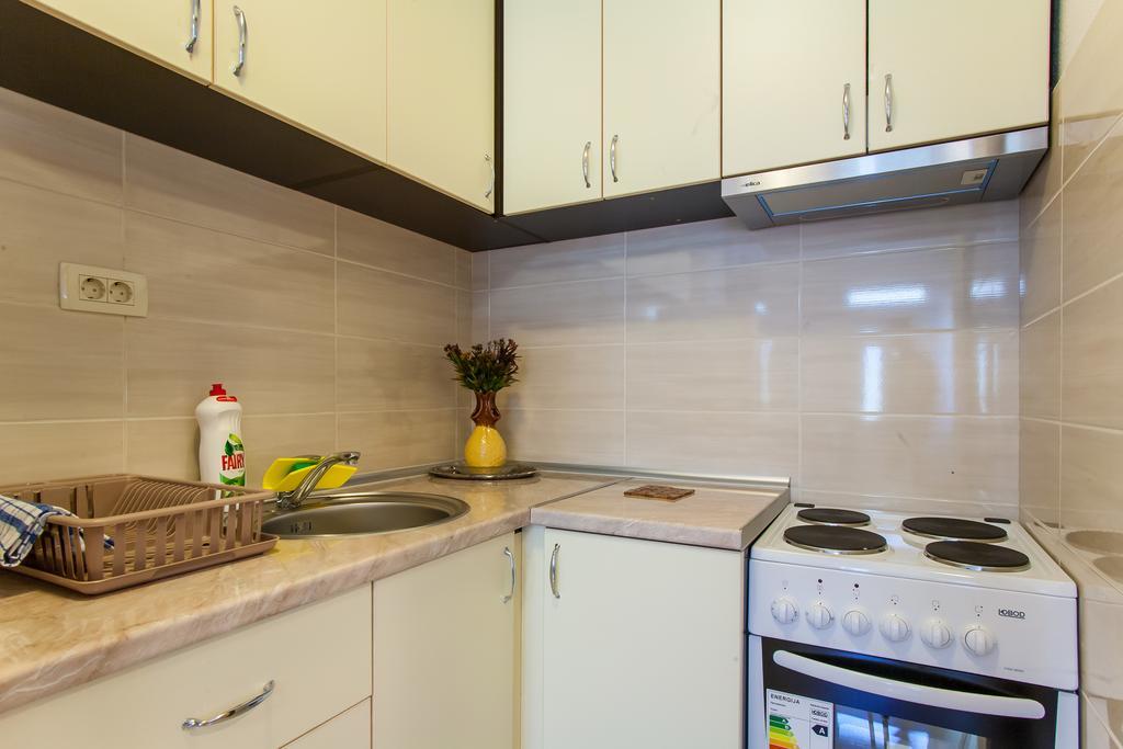 Apartments Ljubica Херцег-Новий Номер фото