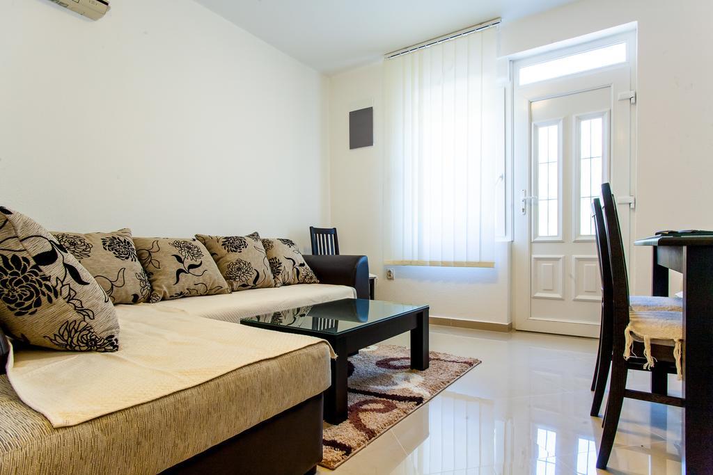 Apartments Ljubica Херцег-Новий Номер фото