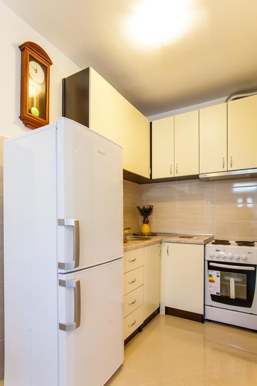 Apartments Ljubica Херцег-Новий Номер фото