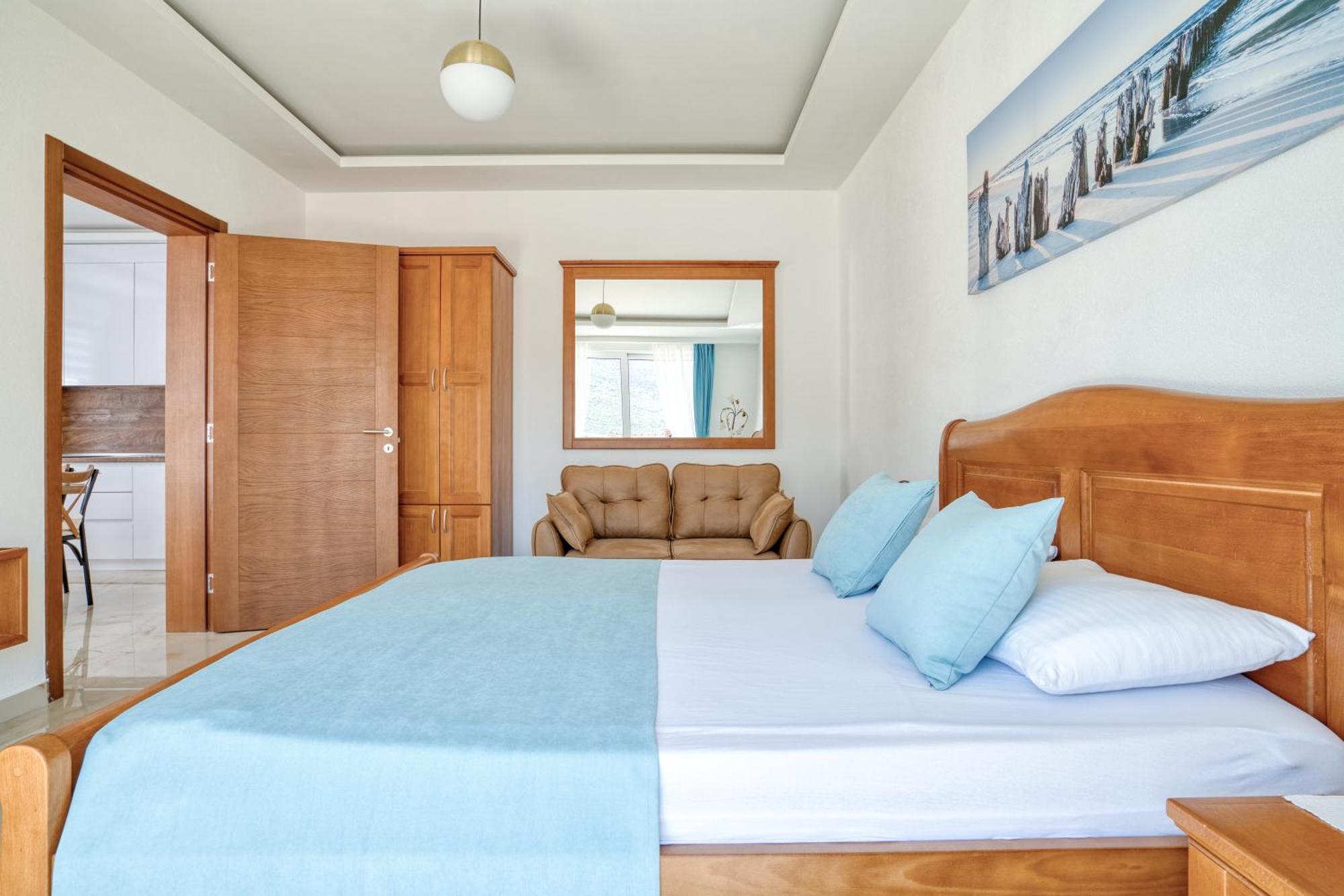 Apartments Ljubica Херцег-Новий Екстер'єр фото