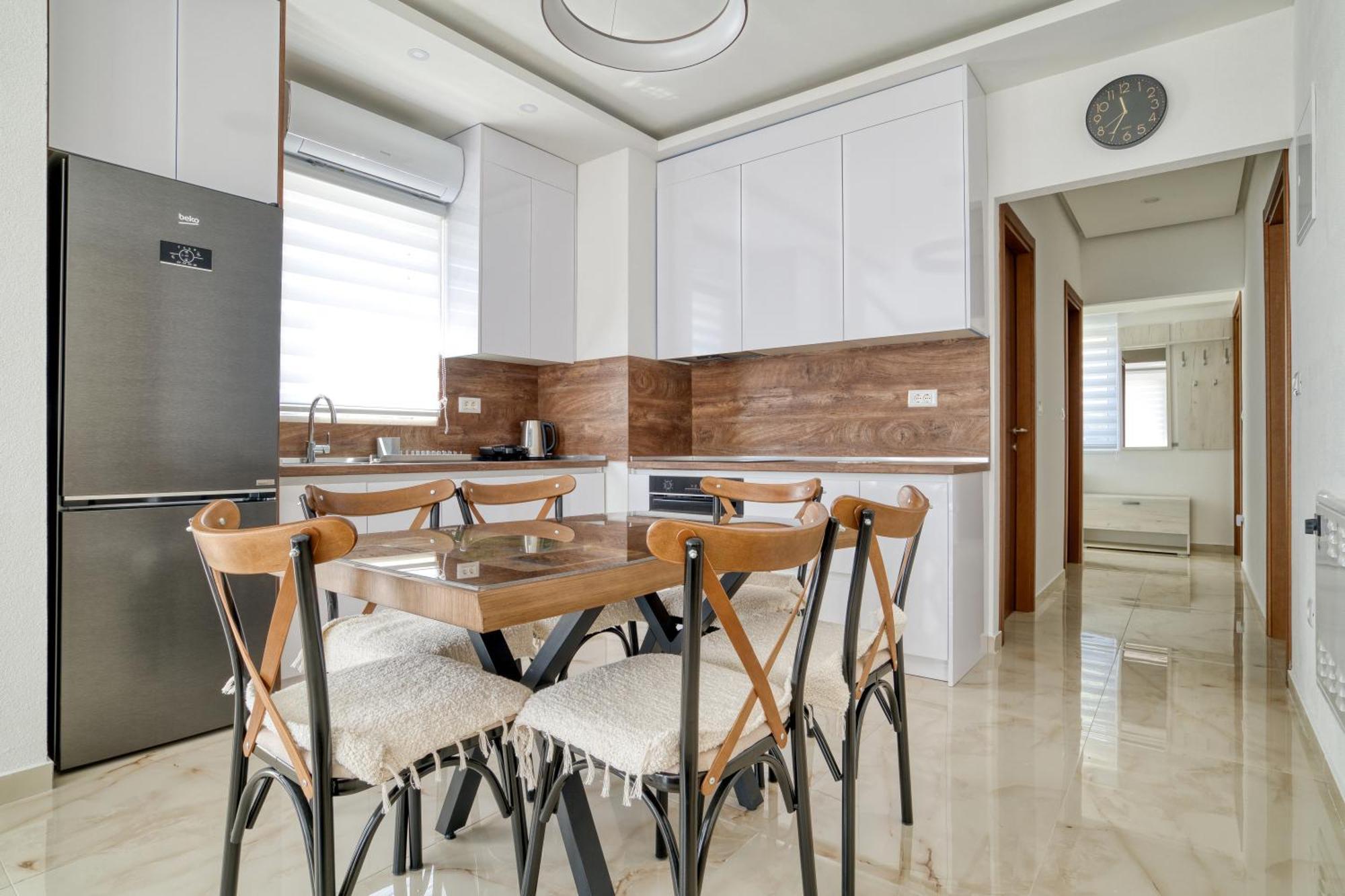 Apartments Ljubica Херцег-Новий Екстер'єр фото
