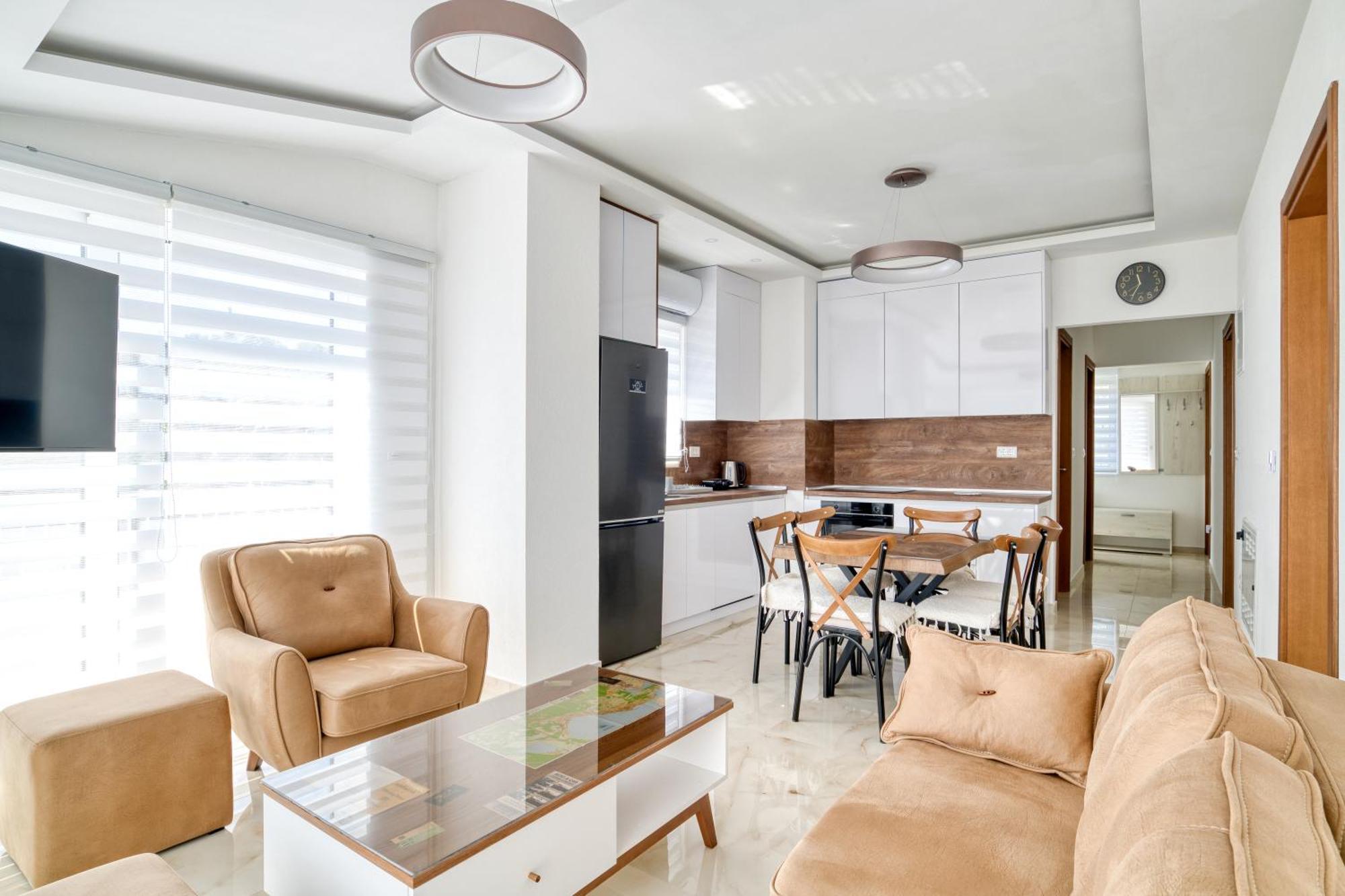 Apartments Ljubica Херцег-Новий Екстер'єр фото